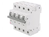 &Icirc;ntrerupător de supracurent 230/400VAC Inom 63A Poli 3 N - Compact și eficient