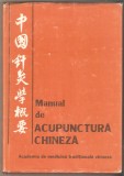 Manual de acupunctura chineza