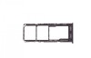 Suport SIM Samsung Galaxy A23 A235G Original Negru