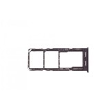 Suport SiM Samsung Galaxy A23, A235, Negru