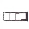 Suport SiM Samsung Galaxy A23, A235, Negru