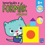 Kicsik k&ouml;nyve - Ismerked&eacute;s a form&aacute;k vil&aacute;g&aacute;val