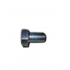 Surub M16x25 din933-8.8