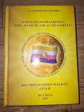 Civilizatia evolutionista: Noul secol de aur al creatorului- A. A. Kloss-Ignatenko