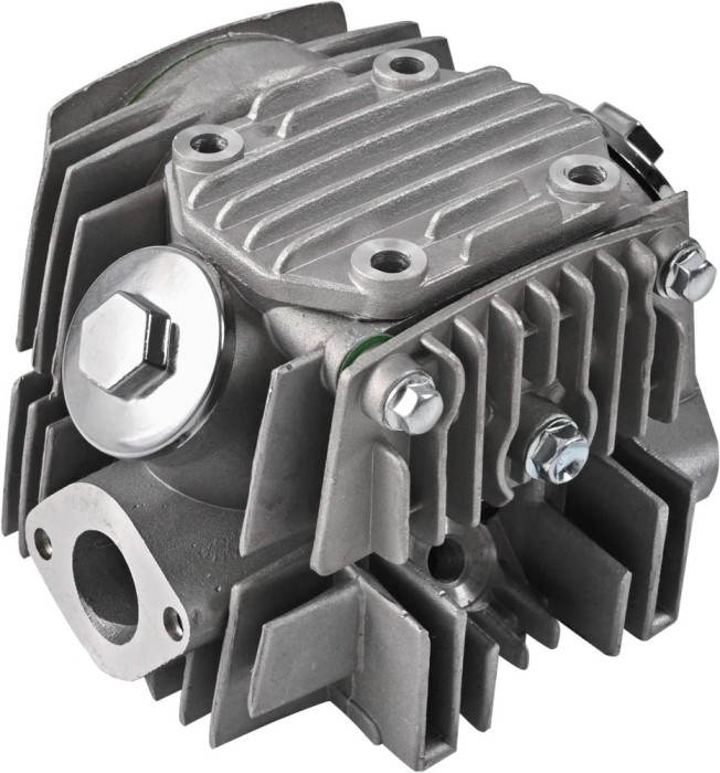 Chiuloasa ATV 125cc - 54mm