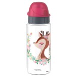 Sticla de apa pentru copii Emsa N30333 Kids Tritan, 0.5 L - NOU