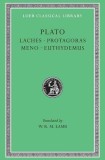 Laches | Plato, Harvard University Press