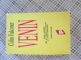 Colin Falconer - Venin