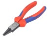 Cleşti rotunzi 160mm., KNIPEX