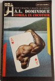 Gorila &icirc;n cocotier - A. L. Dominique, Nemira