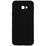Husa slim Samsung Galaxy J4 Plus 2018 - Negru, ALC MOBILE