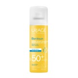Cumpara ieftin Spray uscat protectie solara SPF50 Bariesun, 200ml, URIAGE
