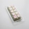 Square Snap Bar Clam Shell