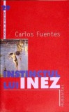 INSTINCTUL LUI INEZ-CARLOS FUENTES-358581