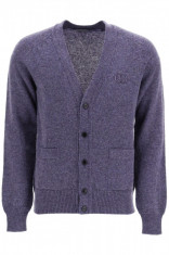 Cardigan barbat Dior 113M218AT194 440P Mov foto