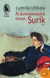 Al dumneavoastra sincer, surik (epub) - LibHumanitas