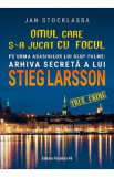 Omul care s-a jucat cu focul - Jan Stocklassa