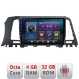 Navigatie Nissan Murano Z51 2007-2013 Android radio gps internet Octa core 4+32 KIT-murano2010+EDT-E409 CarStore Technology