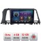 Navigatie Nissan Murano Z51 2007-2013 Android radio gps internet Octa core 4+32 KIT-murano2010+EDT-E409 CarStore Technology