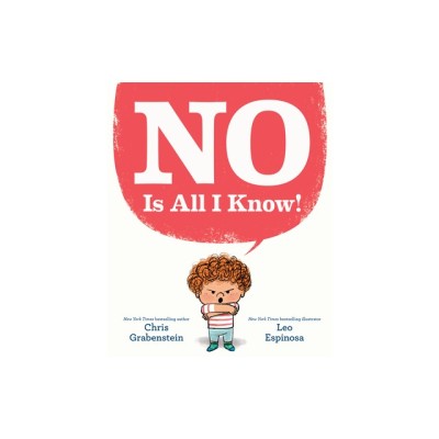 No Is All I Know! foto