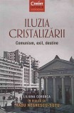 ILUZIA CRISTALIZARII. COMUNISM, EXIL, DESTINE-LILIANA COROBCA IN DIALOG CU RADU NEGRESCU-SUTU-247000