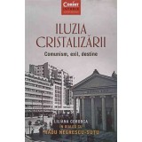 ILUZIA CRISTALIZARII. COMUNISM, EXIL, DESTINE-LILIANA COROBCA IN DIALOG CU RADU NEGRESCU-SUTU-247000