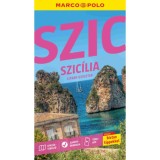 Szic&iacute;lia - Marco Polo - Hans Bausenhardt