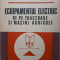ECHIPAMENTUL ELECTRIC DE PE TRACTOARE SI MASINI AGRICOLE-A. SANDRU, N. POPESCU, E. FULGA