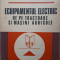 ECHIPAMENTUL ELECTRIC DE PE TRACTOARE SI MASINI AGRICOLE-A. SANDRU, N. POPESCU, E. FULGA
