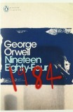 Nineteen Eighty-four | George Orwell