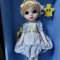 Păpușa BJD ~ Alice cea dulce~ superba
