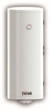 Boiler Cu Acumulare, 150L, Cu Doua Serpentine, Ecounit Dw 150