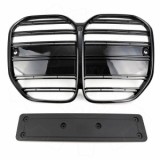 Grile Duble BMW Seria 4 Coupe G22 G82 dupa 2020
