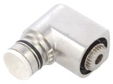 Cap de propulsie pentru ambarcațiuni - Motor electric pentru barci