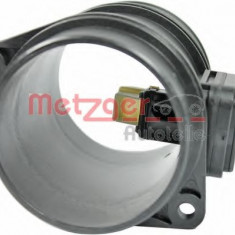 Debitmetru / senzor debit aer RENAULT SCENIC III (JZ0/1) (2009 - 2016) METZGER 0890343