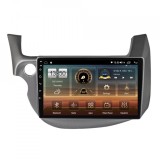 Navigatie dedicata cu Android Honda Jazz III 2007 - 2013, 6GB RAM, Radio GPS