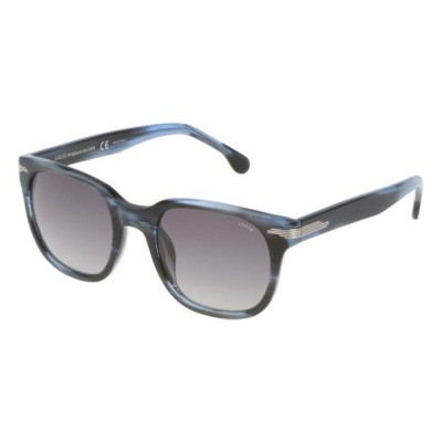 Ochelari de Soare Bărbați Lozza SL4069M Albastru &amp;Oslash; 52 mm foto