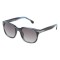 Ochelari de Soare Bărbați Lozza SL4069M Albastru &Oslash; 52 mm
