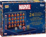 Cumpara ieftin Set 24 figurine - Pop! Pocket - Advent Calendar Marvel | Funko