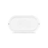 Corp bat oval 12W 6400K, Homelight