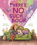 There&#039;s No Such Book