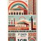 eSIM Morocco 1GB 7Days