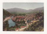 FA22-Carte Postala- FRANTA - Foix, Ariege, necirculata, Fotografie
