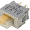 Comutator glisant SPDT 2 poziții 0,05A 48VAC 48VDC ON-ON