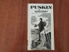 Versuri de Puskin