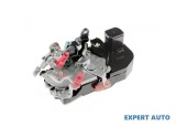 Actuator inchidere centralizata incuietoare broasca usa fata Jeep Grand Cherokee 2 (1998-2005)[WJ,WG] #1