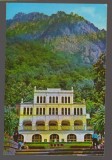 CPIB 20571 CARTE POSTALA - BAILE HERCULANE, Circulata, Fotografie