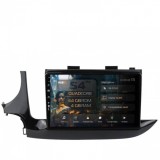 Navigatie Opel Mokka (2016-Prezent) 4GB RAM Android 13 Quadcore DSP GPS Wi-FI Carplay Android Auto USB Bluetooth Waze Touchscreen 9 inch