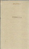 Cumpara ieftin Rebecca (legatura de lux) - Daphne du Maurier