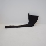 Ornament prag interior st&acirc;nga față PORSCHE MACAN 95B 2015 OEM: 95B863483L,95B.863.483.L 2632652